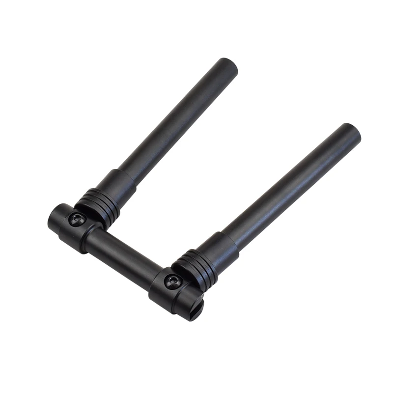22.2 mm mini scooter folding handle bar 560mm handlebars for xiaomi scooter adult mini scooter bar, Black
22.2 mm mini scooter folding handle bar 560mm handlebars for xiaomi scooter adult mini scooter bar, Black