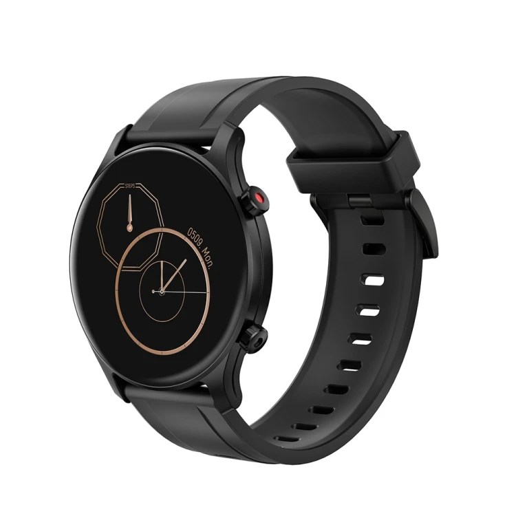 Original Xiaomi Haylou RS3 LS04 1.2'' GPS Positioning / NFC Payment Smart Bracelet Wristband Xiaomi Watch
Original Xiaomi Haylou RS3 LS04 1.2'' GPS Positioning / NFC Payment Smart Bracelet Wristband Xiaomi Watch