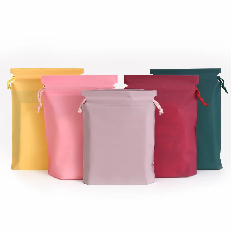 HYDB0006 popular color drawstring bundle pocket face wash towel bag underwear storage custom drawstring bag
HYDB0006 popular color drawstring bundle pocket face wash towel bag underwear storage custom drawstring bag