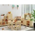 Kids Desk COWBOY Lovely Kids Furniture Adjustable Height Nursery Furniture Kids Desk