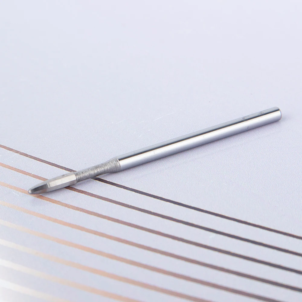 Cuticle Clean Drill Bit Diamond Nail Bit Ball Head Stone File Manicure Pedicure Nail Art Tools, Silver gold blue purple rainbow black
Cuticle Clean Drill Bit Diamond Nail Bit Ball Head Stone File Manicure Pedicure Nail Art Tools, Silver gold blue purple rainbow black