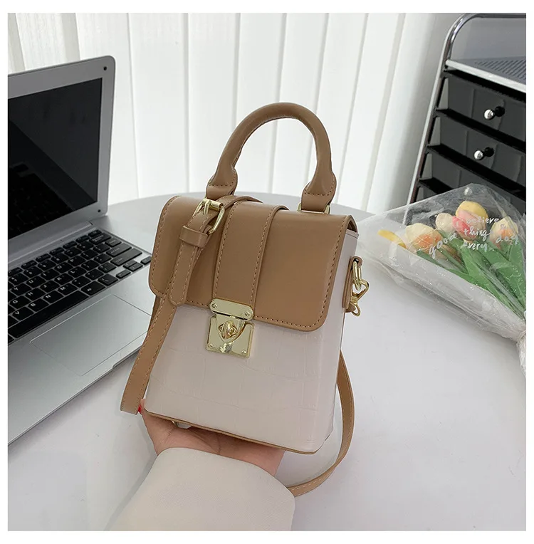 New arrival luxury Women's Shoulder Bags Chain Quilted Shoulder Small Purse Handbag Women Clutch Bags designer Ladies Hand Bag
New arrival luxury Women's Shoulder Bags Chain Quilted Shoulder Small Purse Handbag Women Clutch Bags designer Ladies Hand Bag