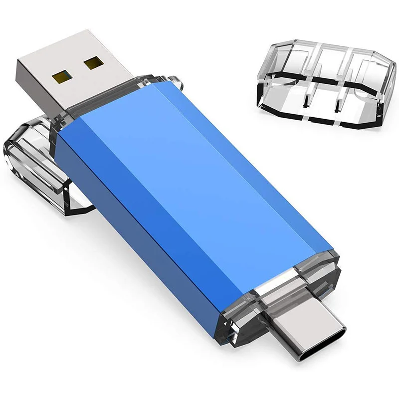 New 3.1 Type C 2 in 1 USB flash drive Pendrive 8GB 16GB 32GB Memory Stick Phone USB CFlash Drive USB Stick, Multiply
New 3.1 Type C 2 in 1 USB flash drive Pendrive 8GB 16GB 32GB Memory Stick Phone USB CFlash Drive USB Stick, Multiply