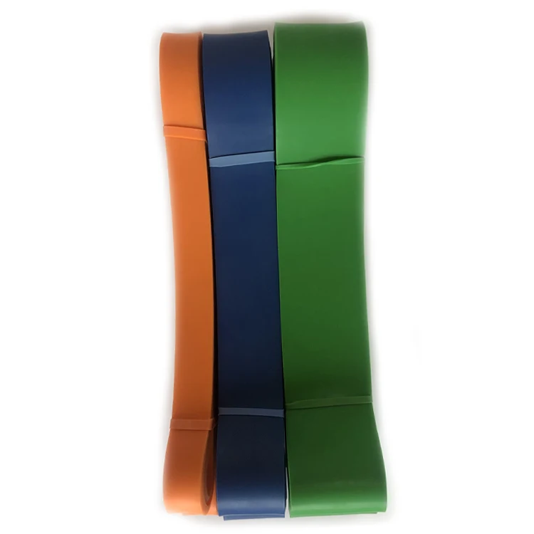 Hot Sales Latex Resistance Band Elastic Wide Rubber Band Yoga Loop Fitness Resistance Pull Loop Band, Customized
Hot Sales Latex Resistance Band Elastic Wide Rubber Band Yoga Loop Fitness Resistance Pull Loop Band, Customized