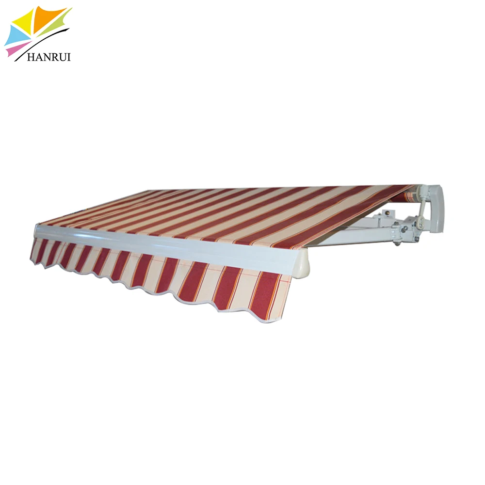 Factory Price Sunshading A04 Metal Frame Retractable Awnings For Outdoor, Customized
Factory Price Sunshading A04 Metal Frame Retractable Awnings For Outdoor, Customized