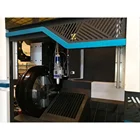 Construction Works Cnc High Precision Metal Fiber Laser Cutting Machine for Steel Pipe