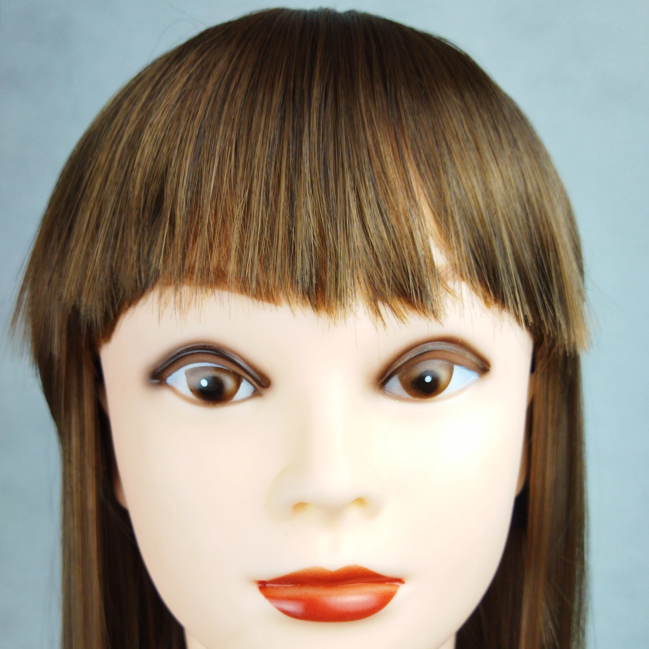 Wholesale Large Size 30Inch Cheap Wigs Custom Bangs Long Straight Wig Hair, Black,brown,wine red,customized
Wholesale Large Size 30Inch Cheap Wigs Custom Bangs Long Straight Wig Hair, Black,brown,wine red,customized