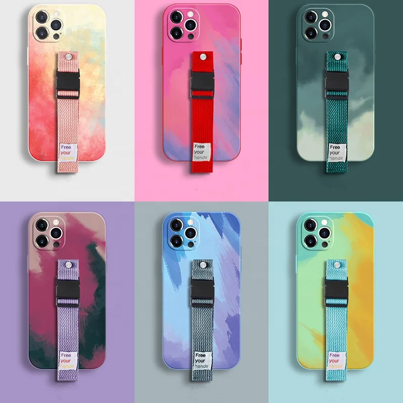 Hot Selling Crossbody Phone Case Detachable Necklace Cell Phone Back Cover for iPhone 12 Mini 5.4/12 12 Pro 6.1/12 Pro Max 6.7, Multi colors
Hot Selling Crossbody Phone Case Detachable Necklace Cell Phone Back Cover for iPhone 12 Mini 5.4/12 12 Pro 6.1/12 Pro Max 6.7, Multi colors