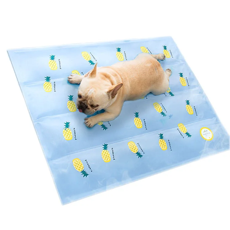 Cool Comfort Sleeping Mat Pet Cats Cooling Blanket Cooling Blanket dog cooling mat pad, Picture
Cool Comfort Sleeping Mat Pet Cats Cooling Blanket Cooling Blanket dog cooling mat pad, Picture