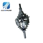 reamer/horizontal directional drilling parts