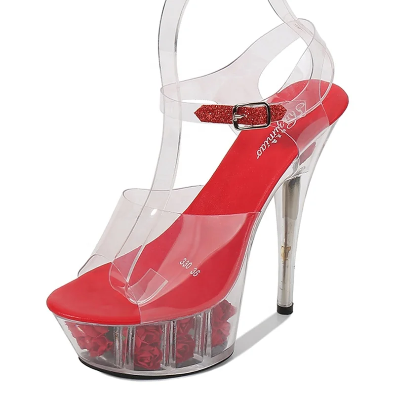 2021 Wholesale sexy PC transparent fetish high heels clear PVC sandals stripper shoes for women and girls
2021 Wholesale sexy PC transparent fetish high heels clear PVC sandals stripper shoes for women and girls