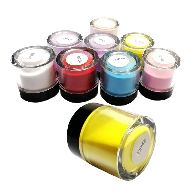 Acrylic Dip Powder Nails Fast Dry Nail Arcylic Powder Need Not Lamp Pure Color Design Dipping Powder Nail Supplies, 90 colors
Acrylic Dip Powder Nails Fast Dry Nail Arcylic Powder Need Not Lamp Pure Color Design Dipping Powder Nail Supplies, 90 colors