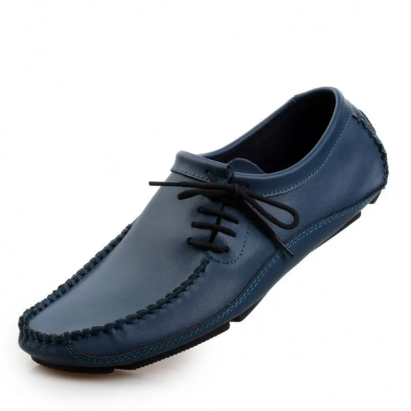 China Factory Fast Delivery Flats For Men Rubber Outsole Comfortable Casual Men Shoes
China Factory Fast Delivery Flats For Men Rubber Outsole Comfortable Casual Men Shoes