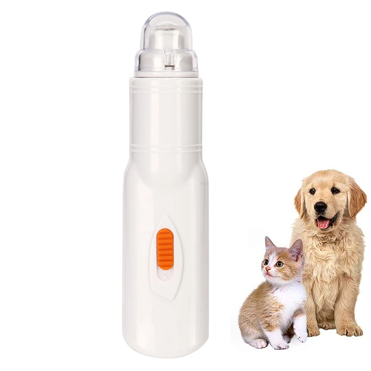 Online Shop Fashion Product Home Living Portable Pet Products Pet Accessories Battery Power Supply Pet Manicure Tool, White
Online Shop Fashion Product Home Living Portable Pet Products Pet Accessories Battery Power Supply Pet Manicure Tool, White