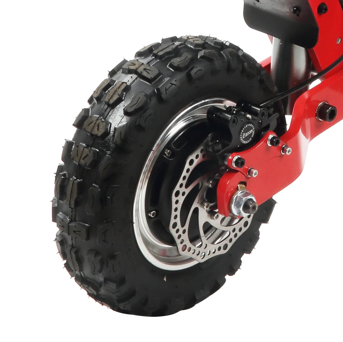 2400w 3200w off road tire dual motor 3200 watt electric scooters