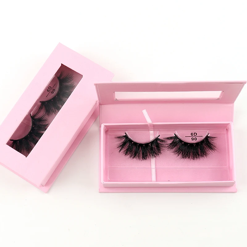 False Strip Eyelashes Handmade Soft Private Label 100% 5D Silk 25mm 3D fauxmink Eyelash, Natural black
False Strip Eyelashes Handmade Soft Private Label 100% 5D Silk 25mm 3D fauxmink Eyelash, Natural black