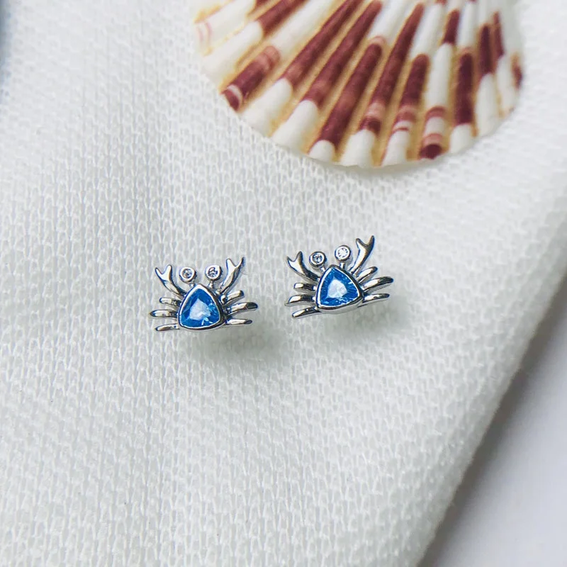 925 sterling silver Fashion minimal Stud Earring for Women Charms delicate cute elegant Jewelry
925 sterling silver Fashion minimal Stud Earring for Women Charms delicate cute elegant Jewelry