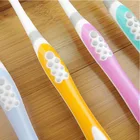 Oral Toothbrush Competitive Price 10000 Bristles Adult Oral Care Dental Soft Bristle Toothbrush