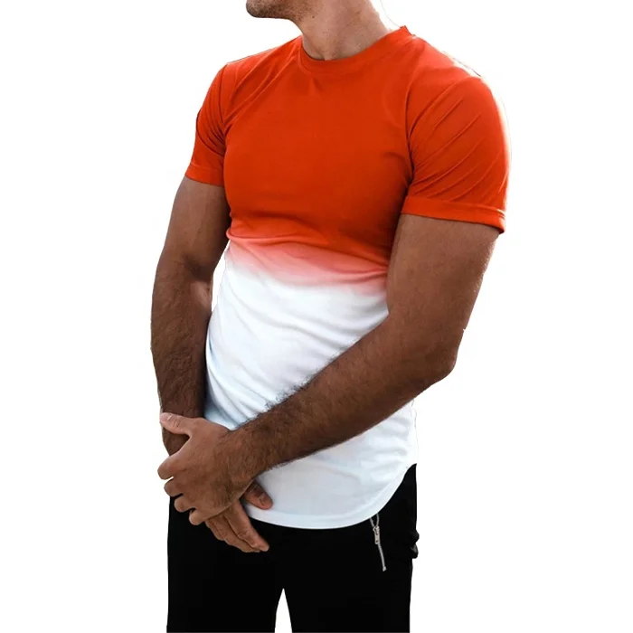 wholesale men plain printing tshirts breathable summer wear round neck t shirt slim fit, Custom color
wholesale men plain printing tshirts breathable summer wear round neck t shirt slim fit, Custom color