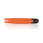 harvester guide bar 28 inch for forestry wood machinery chain saw machine