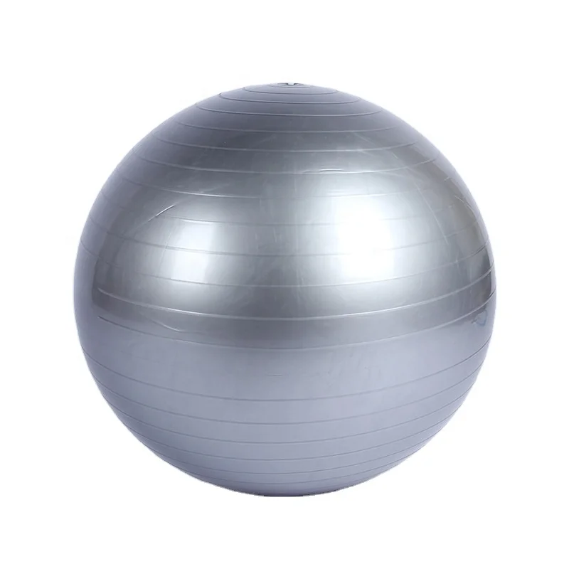 Thick explosion-proof yoga ball fitness ball sports goods factory yoga fitness ball factory direct sales, Blue
Thick explosion-proof yoga ball fitness ball sports goods factory yoga fitness ball factory direct sales, Blue