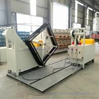 Online Support Pet Production Polyester PET Monofilament Yarn Production Line