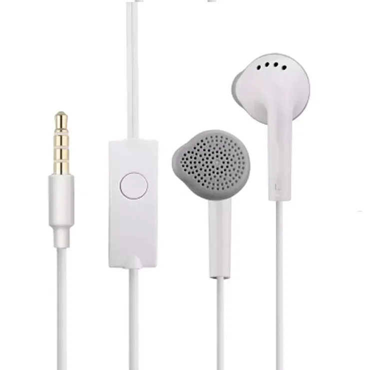 Wholesale 100% Original 5830 Earphone with mic OEM in ear headphones headset for samsung 5830, Black white
Wholesale 100% Original 5830 Earphone with mic OEM in ear headphones headset for samsung 5830, Black white