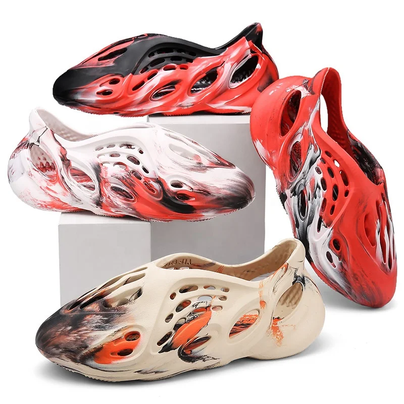 Factory Hot Sale Light Unisex Men Slides Cheap Simple Slippers Shoes Runners Foam Clogs Slippers
Factory Hot Sale Light Unisex Men Slides Cheap Simple Slippers Shoes Runners Foam Clogs Slippers
