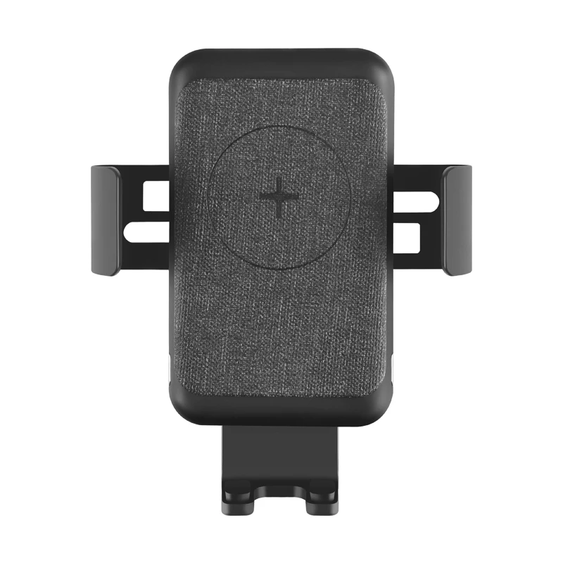 New wholesale15W ast charging QI charger mount fast automatic induction charging wireless charger car holder
New wholesale15W ast charging QI charger mount fast automatic induction charging wireless charger car holder