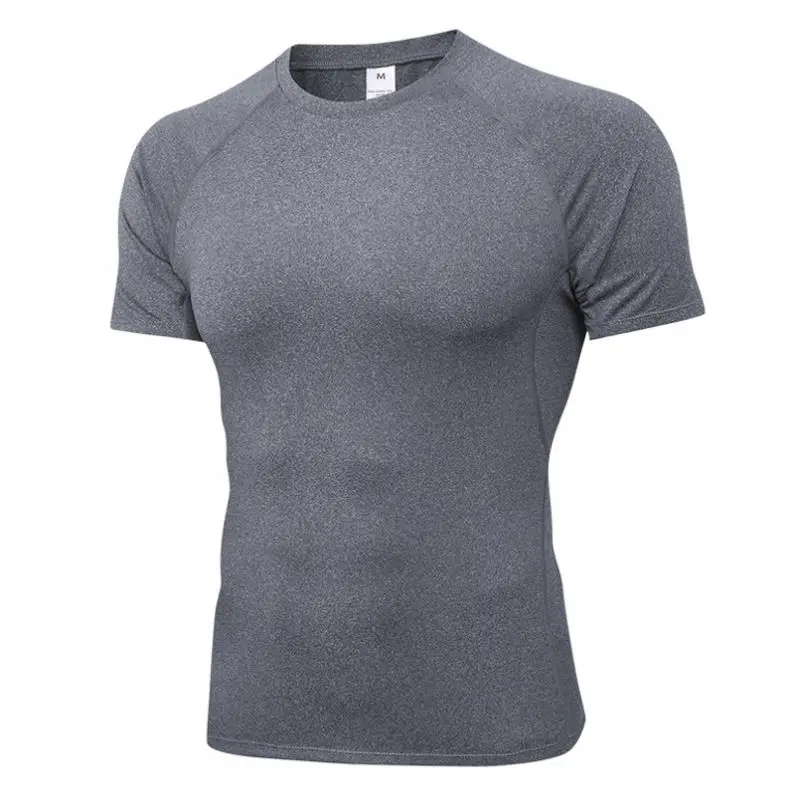 Men's Athletic T Shirts Short Sleeve Training Running Shirts Quick Dry Workout Gym Tee Tops
Men's Athletic T Shirts Short Sleeve Training Running Shirts Quick Dry Workout Gym Tee Tops