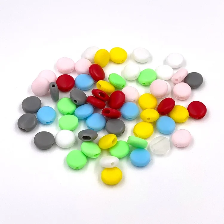 Round Adjustable Earloop Buckle Stopper Silicone Cord Lock Elastic Rope Stopper, White,balck,blue,pink,customized
Round Adjustable Earloop Buckle Stopper Silicone Cord Lock Elastic Rope Stopper, White,balck,blue,pink,customized