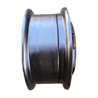5.5-16 for 7.00 R 20 tube truck wheels tube steel wheel rims used semi truck wheel rims China Manufacturer