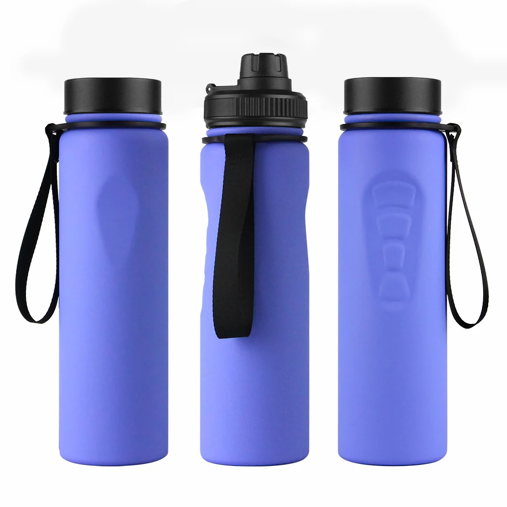 Fashionable Portable 32oz/1L Single Wall Stainless Steel Straight Cup Outdoor Travel Gym Sport Water Bottles with Custom Logo, Customized color
Fashionable Portable 32oz/1L Single Wall Stainless Steel Straight Cup Outdoor Travel Gym Sport Water Bottles with Custom Logo, Customized color