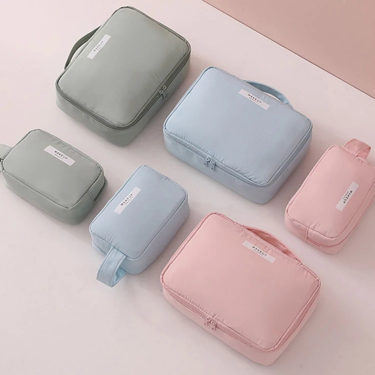 Hot sale fashion hanging bags makeup pouch toiletry bag for women or men travel, Matcha green,pink,sky blue,gray
Hot sale fashion hanging bags makeup pouch toiletry bag for women or men travel, Matcha green,pink,sky blue,gray
