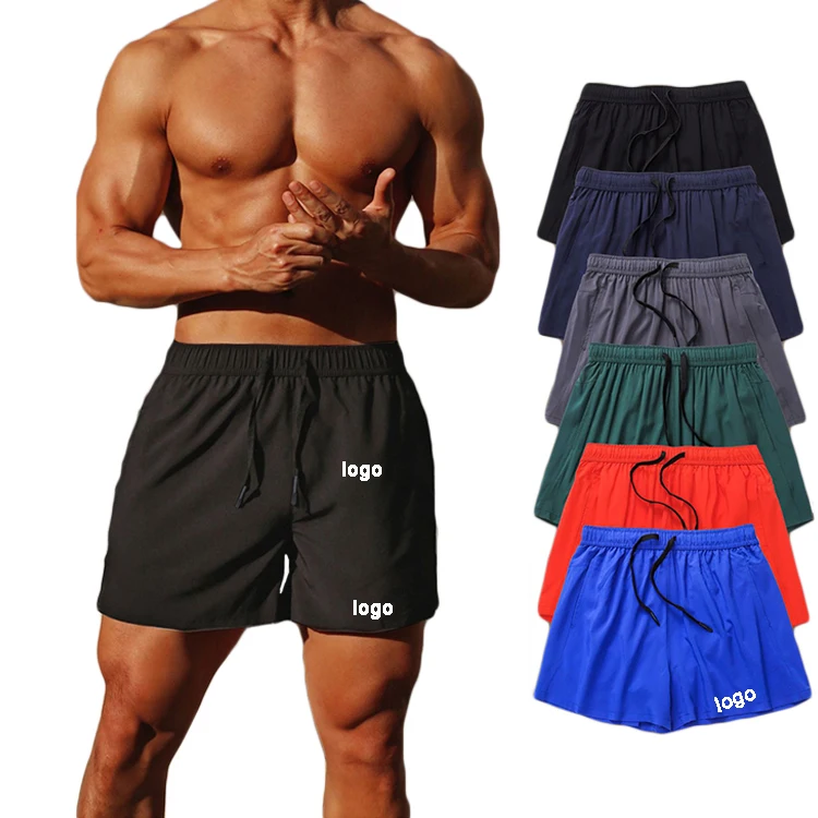 Custom Fitness Mesh Shorts Men Running Training Short Pants Casual Joggers Plus Size Quick Drying Sports Gym Shorts
Custom Fitness Mesh Shorts Men Running Training Short Pants Casual Joggers Plus Size Quick Drying Sports Gym Shorts