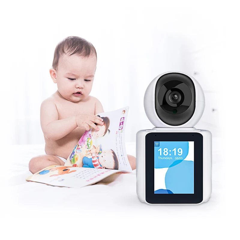 Chatcam Video Calling Smart Camera Remote Video Calling Camera One Click Video Call Camera
Chatcam Video Calling Smart Camera Remote Video Calling Camera One Click Video Call Camera
