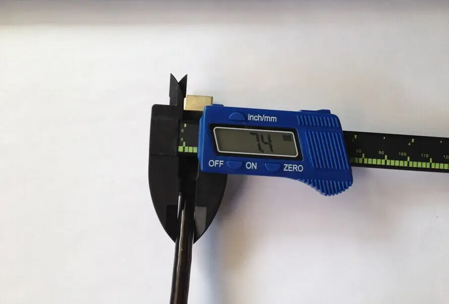 Hejia Factory direct hdmi to hdmi cable 24k gold 1080p 1m - ANKUX.COM