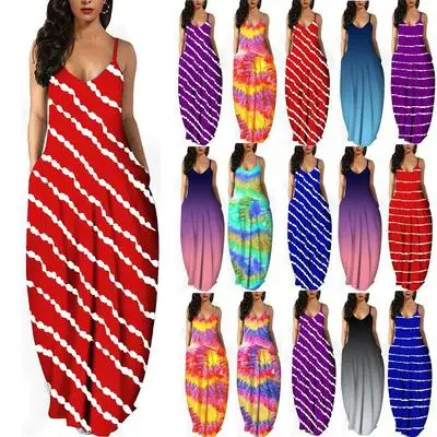 New Arrivals Ladies Elegant Long Sleeve Long Dress Plus Size Loose Casual Beach Women Dress Plus Size
New Arrivals Ladies Elegant Long Sleeve Long Dress Plus Size Loose Casual Beach Women Dress Plus Size