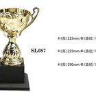 Trophy Trophytrophy Wholesale Champions League Trophy Football Plastic Trophy China Gold Trophy