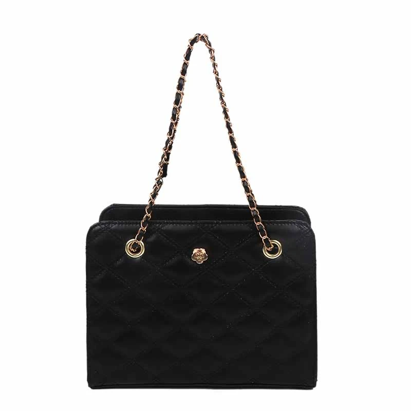 2021 Amazon Hot Sale Female Bag Fashion PU One Shoulder Phone Bag Embroidery Thread Chain Leather Woman Handbag
2021 Amazon Hot Sale Female Bag Fashion PU One Shoulder Phone Bag Embroidery Thread Chain Leather Woman Handbag