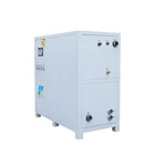 Water Cooled Chiller Water Cooled Chiller 30 Ton Water Cooled Chiller Industrial Chiller Plant Price