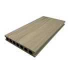 Wpc Decking/ Flooring Decking WPC Co-extrusion Decking/ Flooring Outdoor
