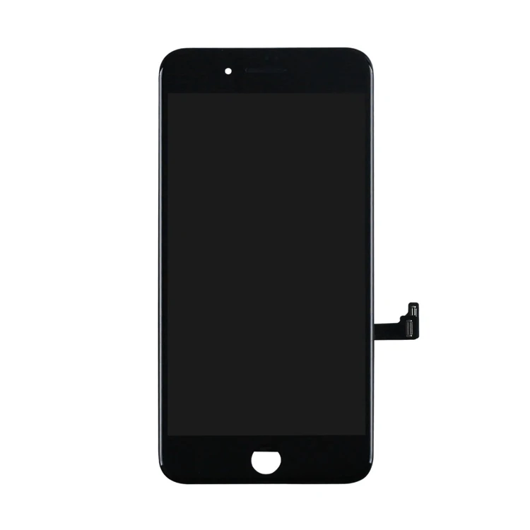 Hot Sale Replacement Crystal Display Touch Screen LCD OLED Mobile Phone 8P Display Touch Screen LCD For Phone 8 PLUS, Black & white
Hot Sale Replacement Crystal Display Touch Screen LCD OLED Mobile Phone 8P Display Touch Screen LCD For Phone 8 PLUS, Black & white