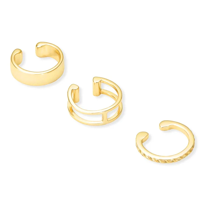 ROXI 3Pcs/set best-selling Creative S925 sterling silver INS style geometric clip on earrings for women
ROXI 3Pcs/set best-selling Creative S925 sterling silver INS style geometric clip on earrings for women