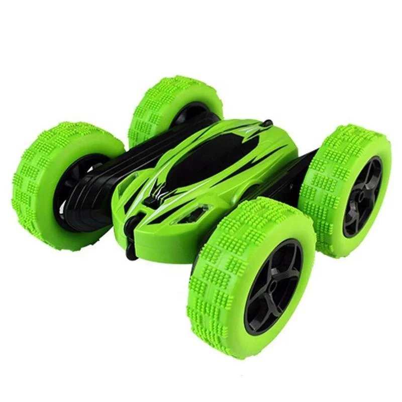 New Arrival JJRC D828 C2 High Speed Stunt RC Car 3D Flip Controle Remoto Toys for Children Christmas gift, Blue/green
New Arrival JJRC D828 C2 High Speed Stunt RC Car 3D Flip Controle Remoto Toys for Children Christmas gift, Blue/green