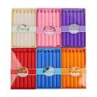 Wholesale Price Candle Cheap Gift Set Box Luxury Home Decoration Christmas Candles
