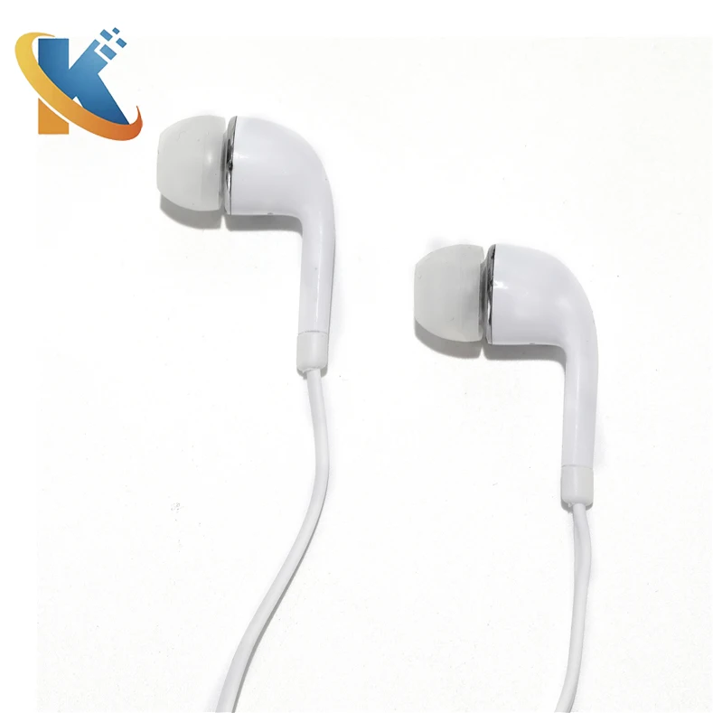 J5 Jack 3.5mm Earphone Earbuds Stereo Sport Wired Headphones Headset with Mic Volume Control audifono barato, White.black or customized.
J5 Jack 3.5mm Earphone Earbuds Stereo Sport Wired Headphones Headset with Mic Volume Control audifono barato, White.black or customized.