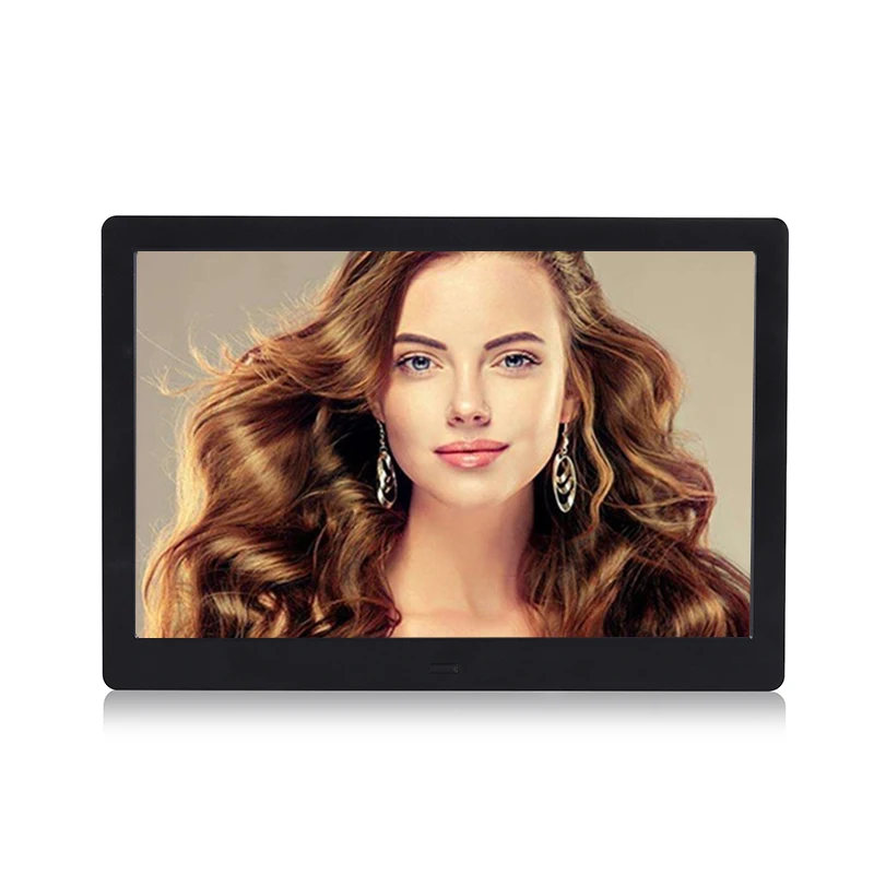 Wholesale promotion indoor full hd 1080p Wifi led digital photo frame with rechargeable battery
Wholesale promotion indoor full hd 1080p Wifi led digital photo frame with rechargeable battery
