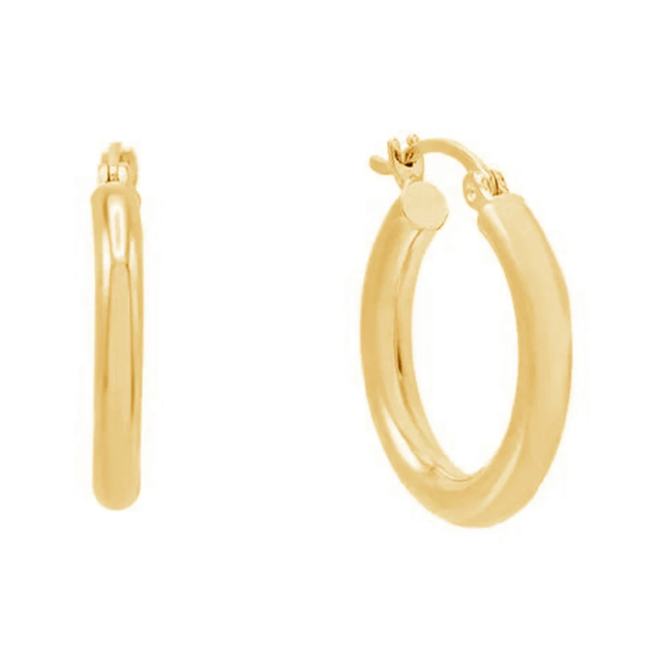 Wholesale Minimalist Earrings Jewelry 925 Sterling Silver 18k Gold Plated Chunky Hollow Hoop Earring
Wholesale Minimalist Earrings Jewelry 925 Sterling Silver 18k Gold Plated Chunky Hollow Hoop Earring
