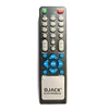 remote control codes For DJACK Genuine Blu-Ray DVD Player Controle Remoto